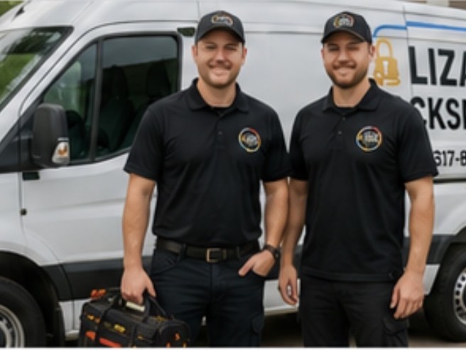 Mobile Technicians, Residential, Commercial & Automotive at Liza Locksmith